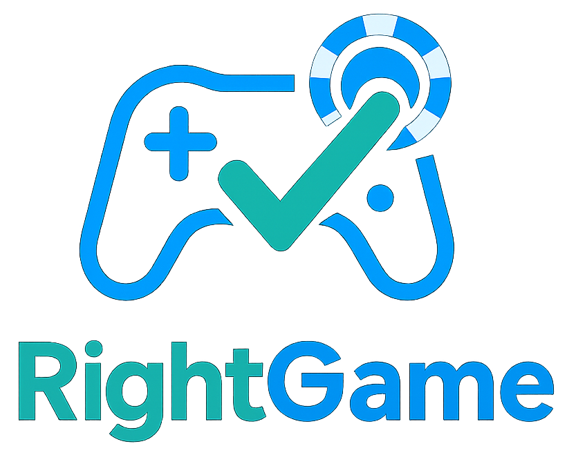 RightGame Logo